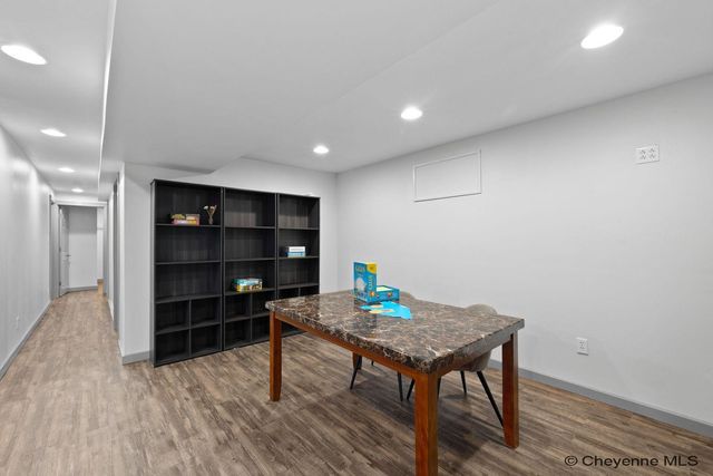 532 CORNELL LN, Cheyenne, WY 82009