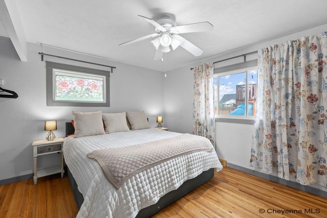 532 CORNELL LN, Cheyenne, WY 82009