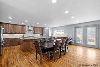 532 CORNELL LN, Cheyenne, WY 82009
