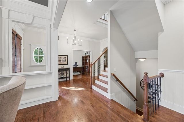 3982 Cooks Farm Drive NW, Kennesaw, GA 30152
