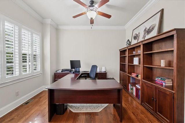 3982 Cooks Farm Drive NW, Kennesaw, GA 30152