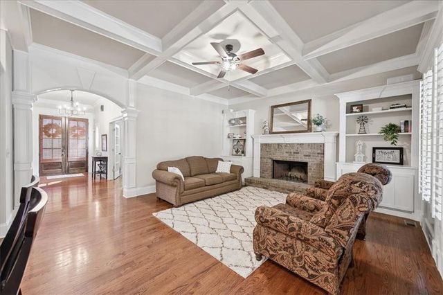 3982 Cooks Farm Drive NW, Kennesaw, GA 30152