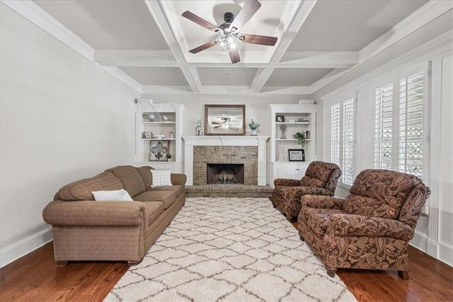 3982 Cooks Farm Drive NW, Kennesaw, GA 30152