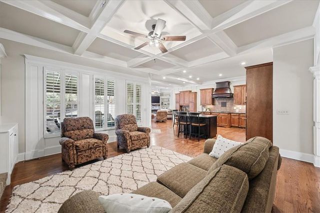 3982 Cooks Farm Drive NW, Kennesaw, GA 30152
