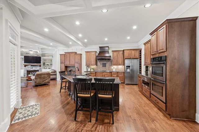 3982 Cooks Farm Drive NW, Kennesaw, GA 30152