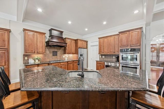 3982 Cooks Farm Drive NW, Kennesaw, GA 30152