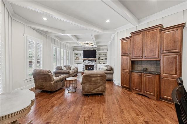 3982 Cooks Farm Drive NW, Kennesaw, GA 30152