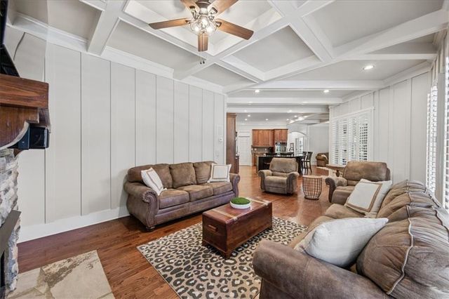 3982 Cooks Farm Drive NW, Kennesaw, GA 30152