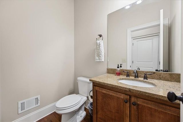 3982 Cooks Farm Drive NW, Kennesaw, GA 30152