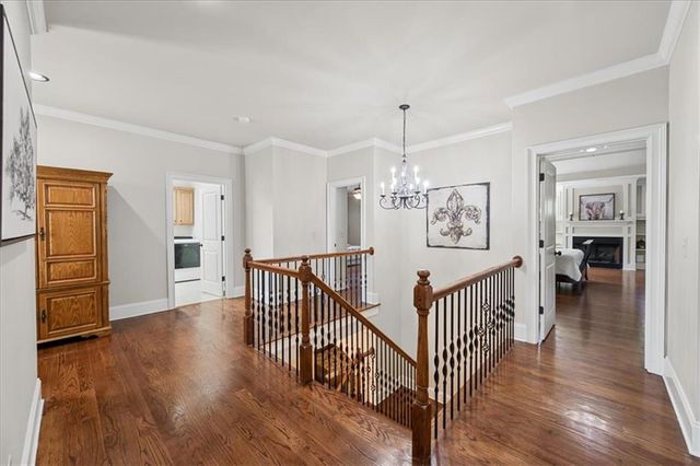 3982 Cooks Farm Drive NW, Kennesaw, GA 30152