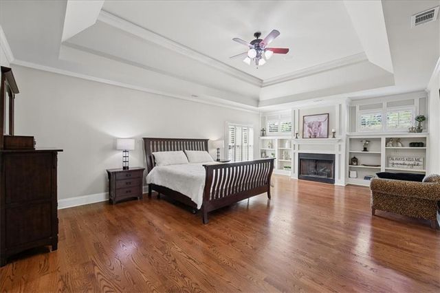 3982 Cooks Farm Drive NW, Kennesaw, GA 30152