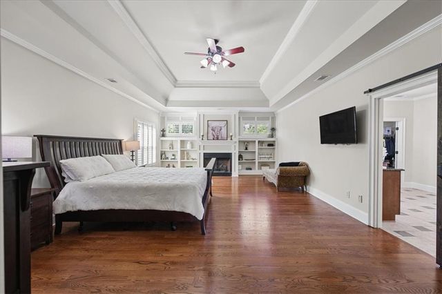 3982 Cooks Farm Drive NW, Kennesaw, GA 30152