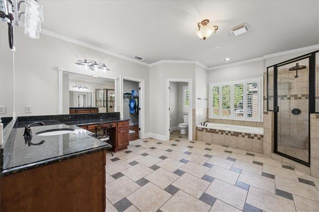 3982 Cooks Farm Drive NW, Kennesaw, GA 30152