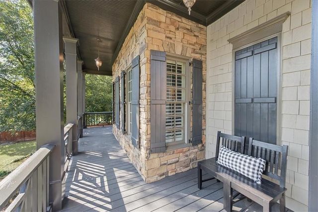 3982 Cooks Farm Drive NW, Kennesaw, GA 30152