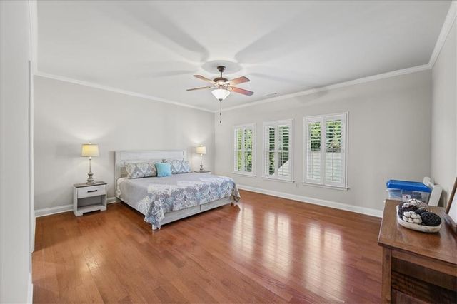 3982 Cooks Farm Drive NW, Kennesaw, GA 30152