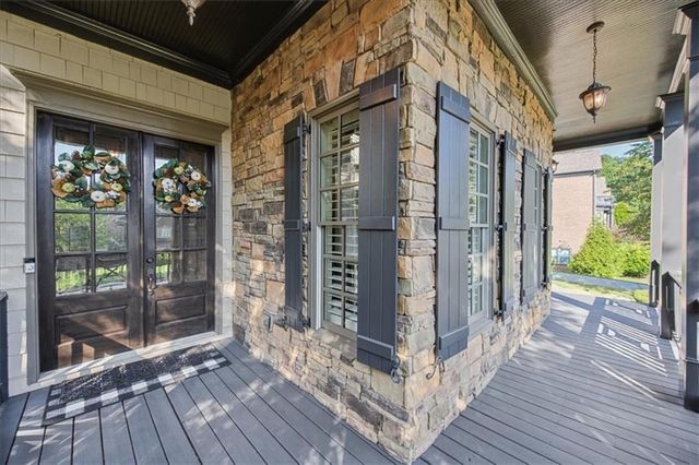 3982 Cooks Farm Drive NW, Kennesaw, GA 30152