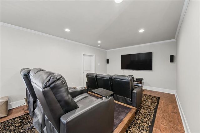 3982 Cooks Farm Drive NW, Kennesaw, GA 30152