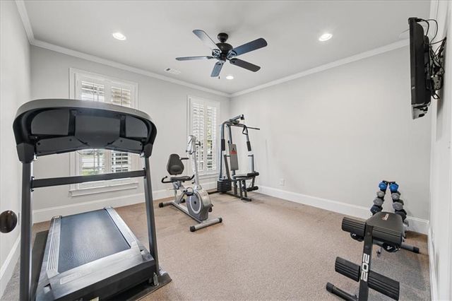 3982 Cooks Farm Drive NW, Kennesaw, GA 30152
