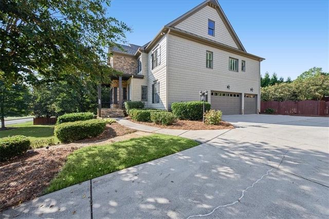 3982 Cooks Farm Drive NW, Kennesaw, GA 30152