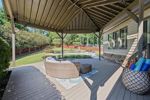 3982 Cooks Farm Drive NW, Kennesaw, GA 30152