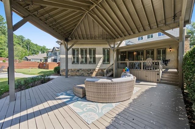 3982 Cooks Farm Drive NW, Kennesaw, GA 30152