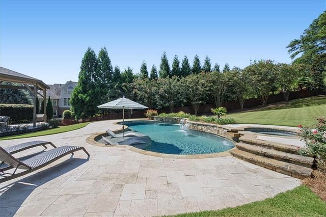3982 Cooks Farm Drive NW, Kennesaw, GA 30152