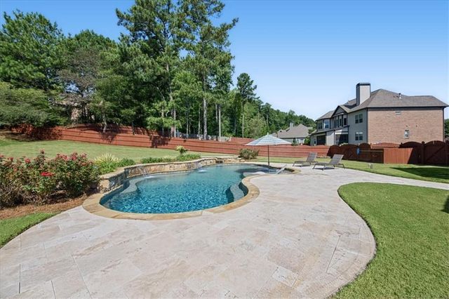 3982 Cooks Farm Drive NW, Kennesaw, GA 30152