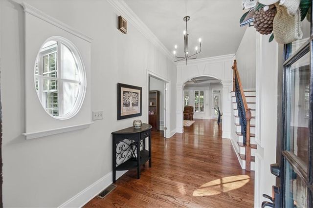 3982 Cooks Farm Drive NW, Kennesaw, GA 30152