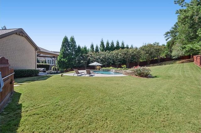 3982 Cooks Farm Drive NW, Kennesaw, GA 30152