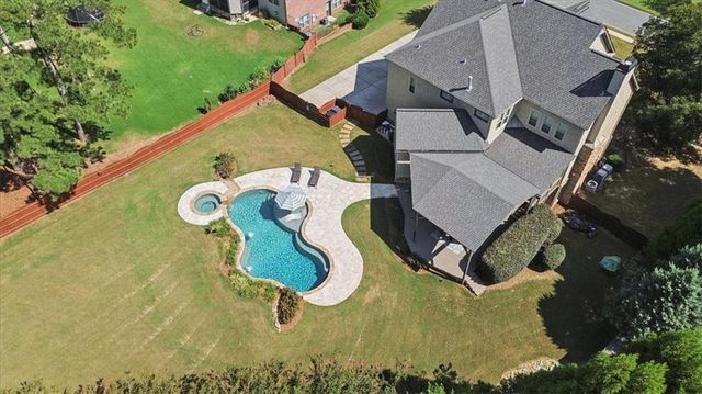 3982 Cooks Farm Drive NW, Kennesaw, GA 30152