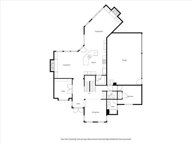 3982 Cooks Farm Drive NW, Kennesaw, GA 30152