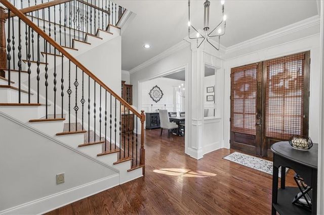 3982 Cooks Farm Drive NW, Kennesaw, GA 30152