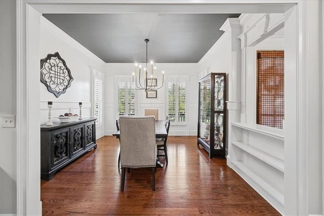 3982 Cooks Farm Drive NW, Kennesaw, GA 30152
