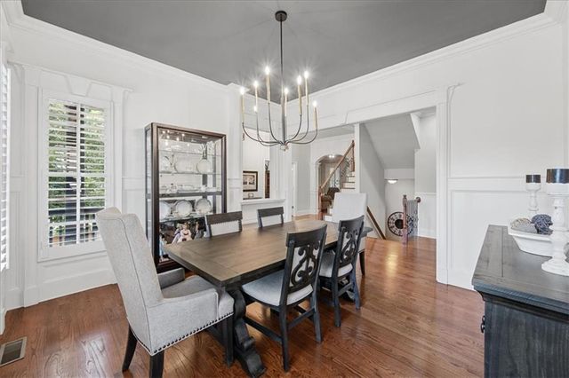 3982 Cooks Farm Drive NW, Kennesaw, GA 30152