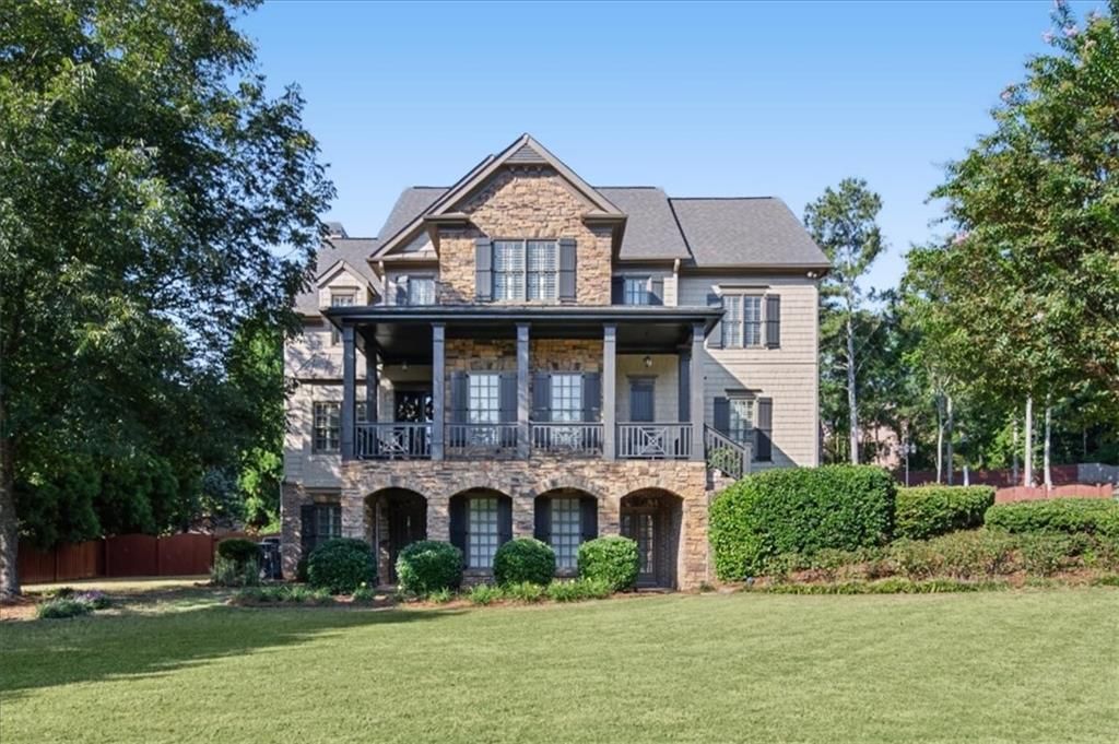 3982 Cooks Farm Drive NW, Kennesaw, GA 30152