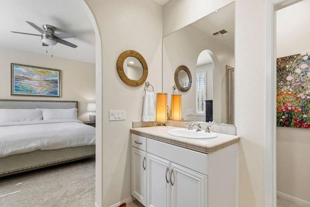 452 White Fox Trail, Palm Springs, CA 92262