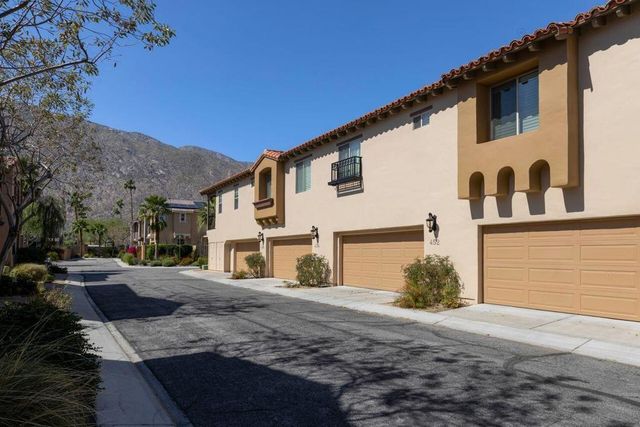452 White Fox Trail, Palm Springs, CA 92262