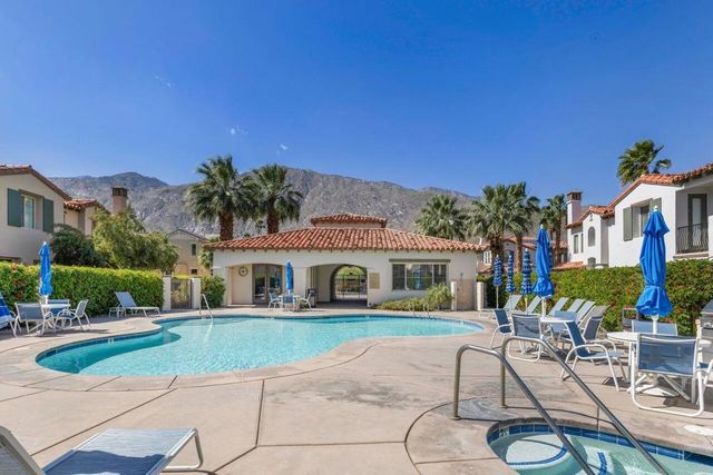 452 White Fox Trail, Palm Springs, CA 92262