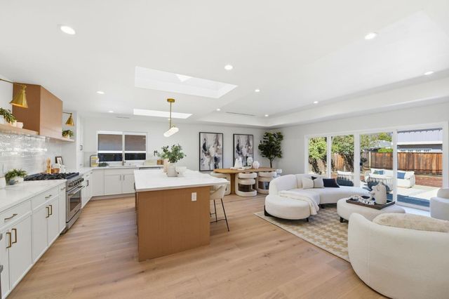 1412 Antonio Lane, San Jose, CA 95117