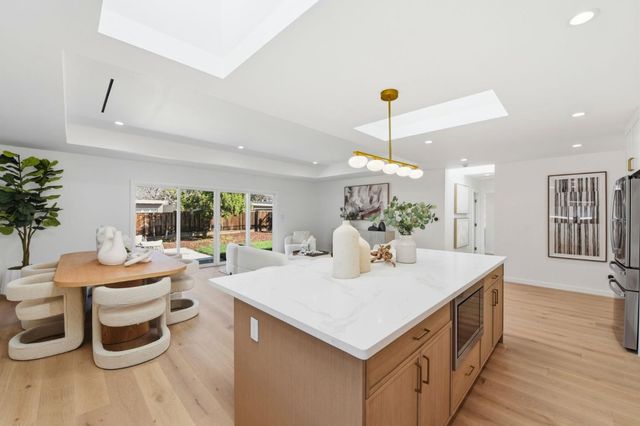 1412 Antonio Lane, San Jose, CA 95117