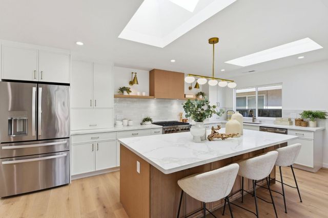 1412 Antonio Lane, San Jose, CA 95117