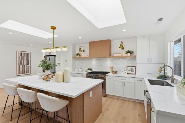 1412 Antonio Lane, San Jose, CA 95117