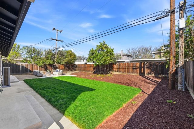 1412 Antonio Lane, San Jose, CA 95117