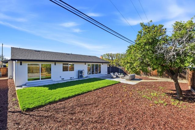 1412 Antonio Lane, San Jose, CA 95117