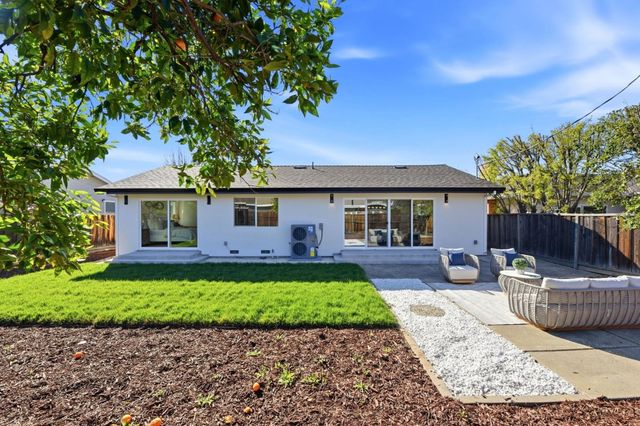 1412 Antonio Lane, San Jose, CA 95117