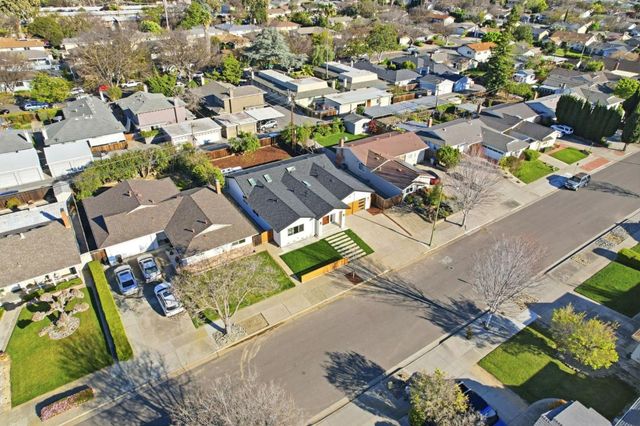 1412 Antonio Lane, San Jose, CA 95117