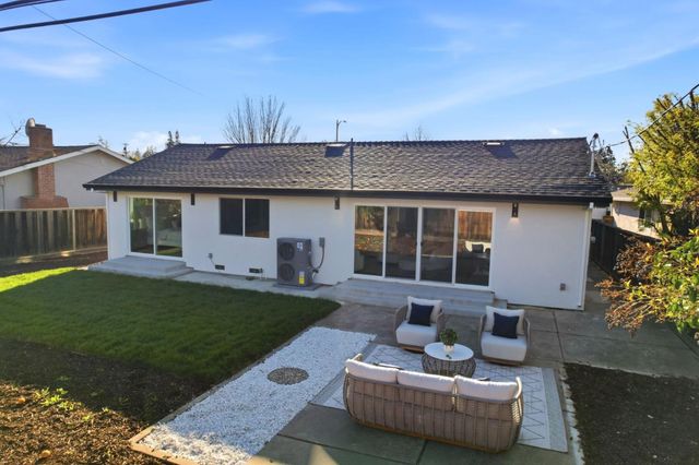 1412 Antonio Lane, San Jose, CA 95117