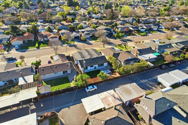 1412 Antonio Lane, San Jose, CA 95117