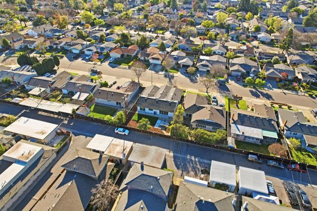 1412 Antonio Lane, San Jose, CA 95117