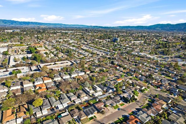 1412 Antonio Lane, San Jose, CA 95117